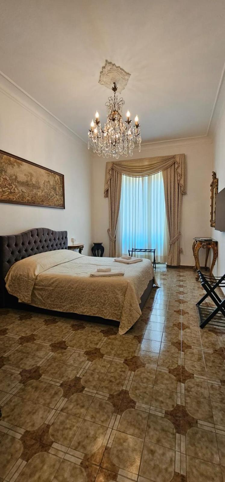 Vaticano Apartment Rome