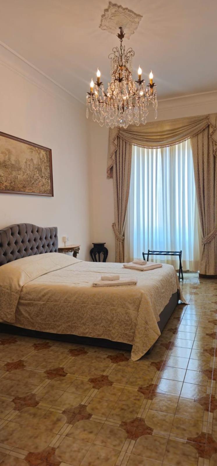 Apartment Vaticano Rome