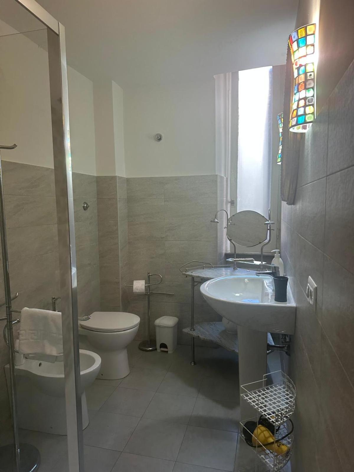 Apartment Vaticano *